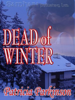 cover image of Dead of Winter